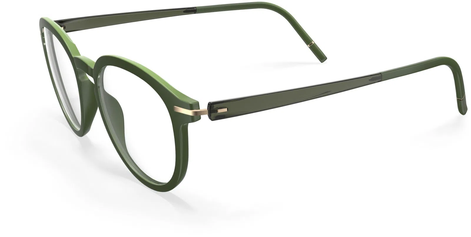 Silhouette Vibrant Horizon 2976 Eyeglasses - view 28